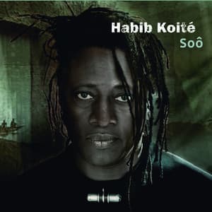 Soô - Habib Koité