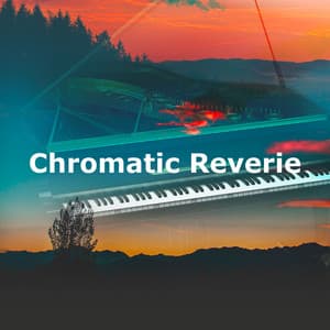 Chromatic Reverie - Baby Mozart