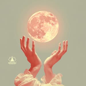 Clarity Under the Radiant Moon - Mindfulness Meditation Music Spa Maestro