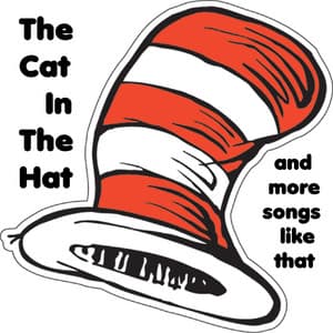 The Cat in the Hat and more songs like that - Barry McGuire and The New Christy Minstrels