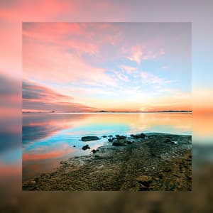 Path to Serenity: Music for Meditation and Mindfulness - Restful Peace