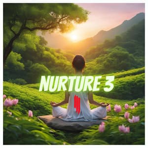Nurture 3 - Nurture Zen