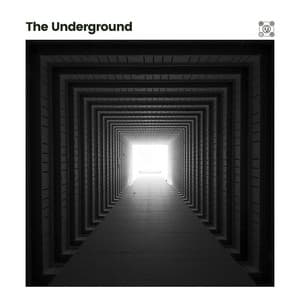 The Underground - Dreamy White Noise