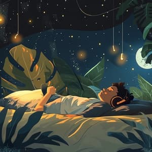 Sleep’s Embrace: Harmonies for Slumber - hushly