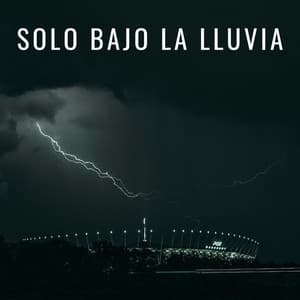Solo Bajo La Lluvia - Sol y Lluvia