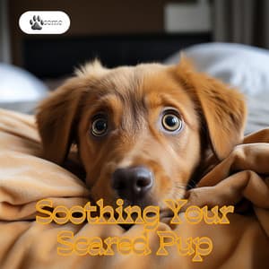 Soothing Your Scared Pup: Canine Comfort Music - PAWsome