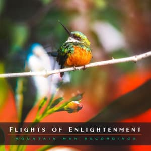Flights of Enlightenment - Mountain Man Recordings