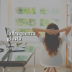 La Frequenza Giusta - Rumore Bianco