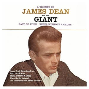 A Tribute to James Dean - Ray Heindorf