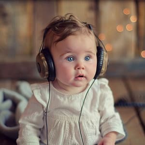 Lullaby Layers: Music for Baby - Baby Songs Academy