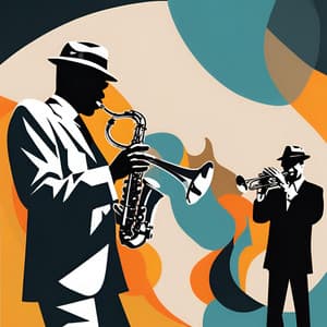 Smooth Jazz & City Lights - Good Morning Music