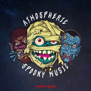 Atmospheric Spooky Music - Spooky Music