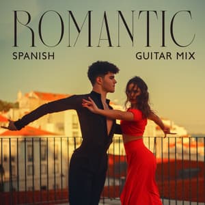 Romantic Spanish Guitar Mix - Romantic Restaurant Music Crew