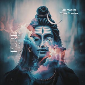 Pure Shiva Consciousness - Shamantra