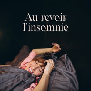 Au revoir l'insomnie : Musique pour le sommeil profond, Les troubles du sommeil, Les rêves lucides, Le temps de détente au lit - Oasis de sommeil