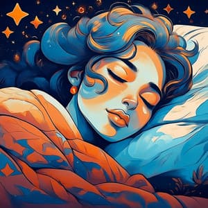 Armonía Pacífica Para El Sueño: Melodías Reconfortantes Para Descansar - Envuélvete