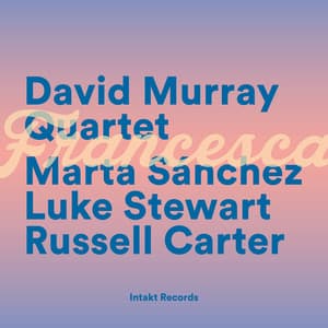 Francesca - David Murray