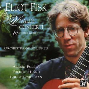 Vivaldi: Concertos And Other Works - Antonio Vivaldi