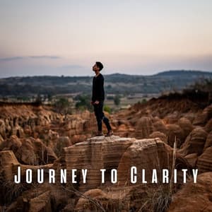 Journey to Clarity: Music for Concentration - Retrosoft