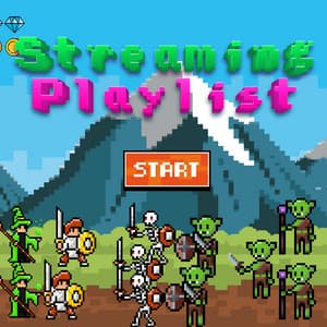 Livestream HipHop Music Mix - Livestream Music