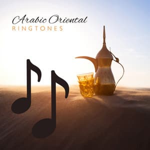 Arabic Oriental Ringtones: Dubai Mood - Samantha Delight