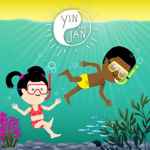 Spanish Children's Songs - Baby Lullabies Yin and Jan