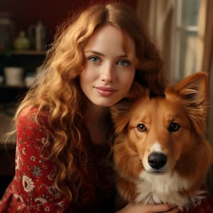 La Melodía De La Naturaleza Para Mascotas: Una Serena Sinfonía Binaural Para Sus Queridos Compañeros - El círculo interior