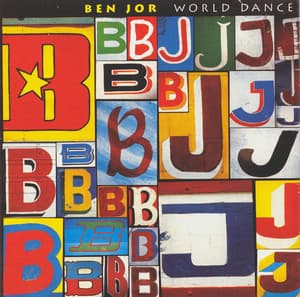 Ben Jor - Jorge Ben Jor
