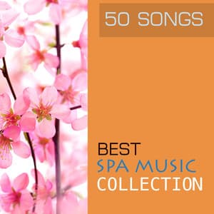 Best Spa Music Collection: 50 Dream Spa Sounds for Relaxation - Spa Music Collection