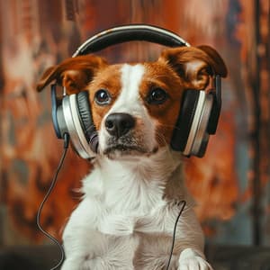 Bark Rhythms: Melodies for Man's Best Friend - Human Mind Universe