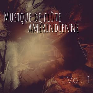 Musique de flûte amérindienne Vol. 1 - Club de Détendre Amérindien