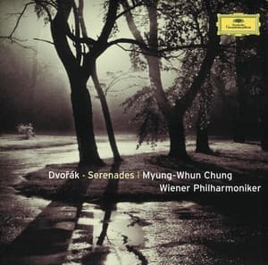Dvorák: Serenades for Strings and Winds - Antonín Dvořák