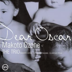ディア・オスカー - Makoto Ozone