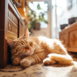 Bigotes Binaurales: Paisajes Sonoros Relajantes Para Mascotas - Sistemas subliminales de ondas cerebrales de ritmo binaural