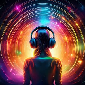 Focus Frequencies: Study and Work Melodies - Music For Working Hard