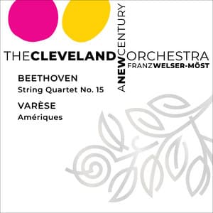 A New Century, Vol. 1 - Ludwig van Beethoven