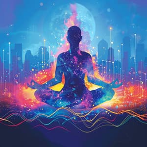 Melodies for Meditation: Music for Calm Reflection - Gardening Music