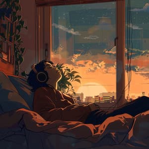 Music for Sleep: Deep Tonal Soothe - Relaxing Sleep Sessions