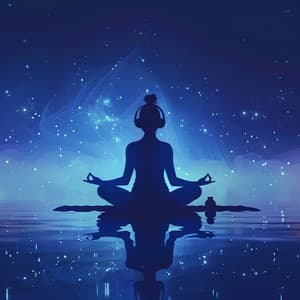Music for Yoga Sessions: Flowing Harmonic Tunes - Yoga Music Workout
