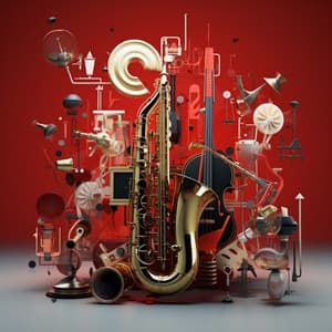 Jazz Music Renaissance: Reviving Ancient Tunes - Nouveau Jazz Trio