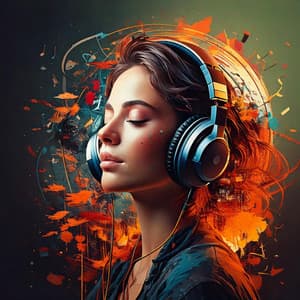 Harmonic Tapestry: A Fusion of Sounds - Binaural Brain Waves