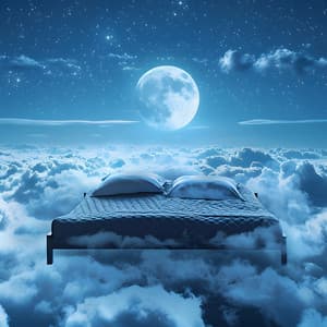 Nighttime Quiet: Calming Melodies for Peaceful Rest - Active Senior Academy