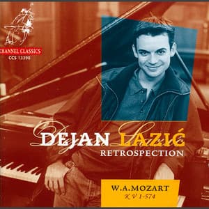 Retrospection - Wolfgang Amadeus Mozart