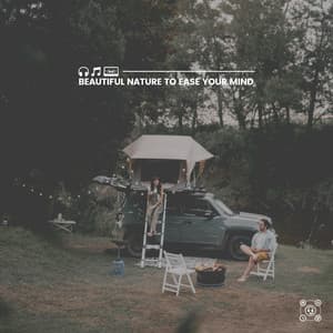 Beautiful Nature to Ease Your Mind - Rivers and Streams