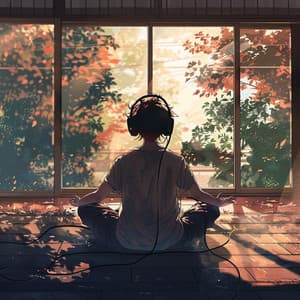 Cadence of Meditation: Soft Focus Harmony - Meditation Music For You