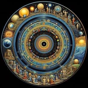 Deep Rest I - Ethereal Resonance