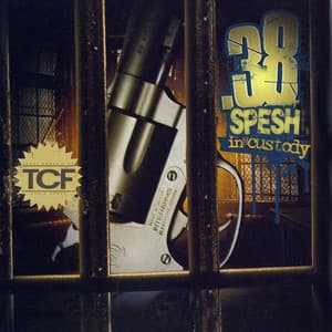 Incustody - 38 Spesh