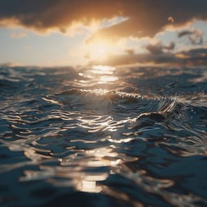 Binaural Water Sounds for Spa Relaxation - 4 Hz Guru