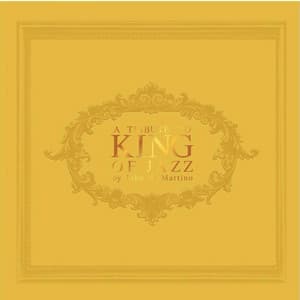 A Tribute to King of Jazz by John di Martino, Vol.1 - John Di Martino