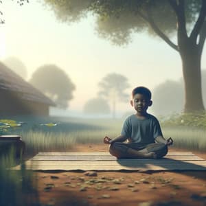 Relaxing Tunes for Kids Yoga - Kids Yoga Music Collection
